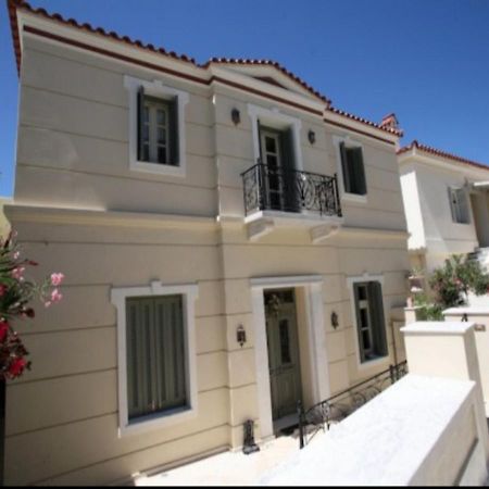 Sofi'S Suites Andros Dış mekan fotoğraf